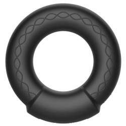 FUKR Cockring vibrant chauffant Warm 40mm